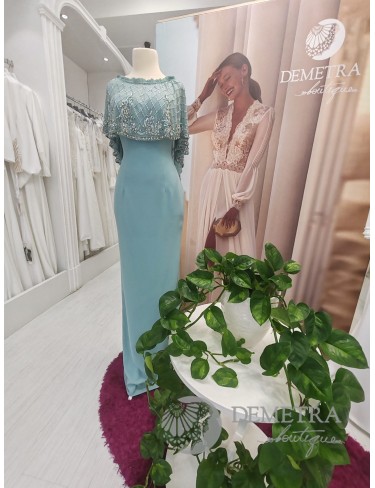 Rochie de seara  - Unicat 06.41 